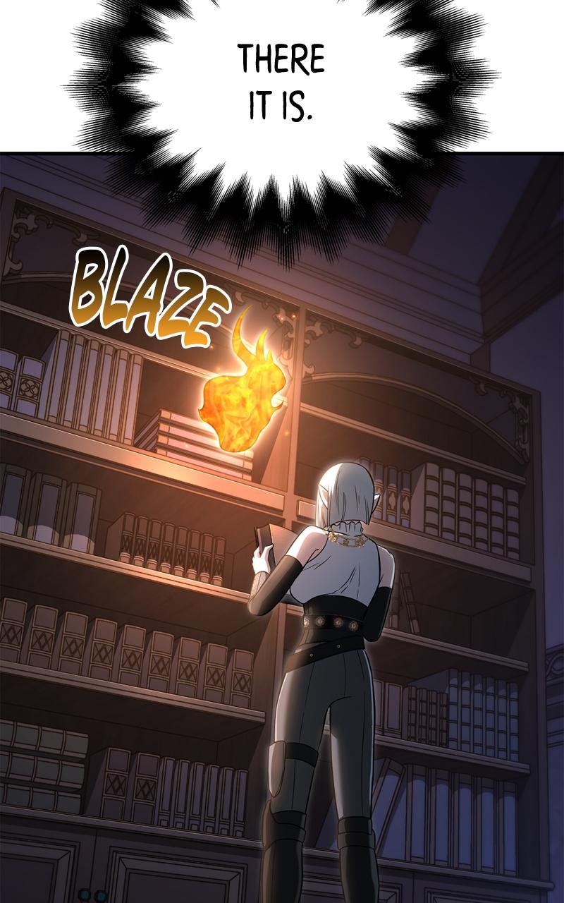 Surviving the Game as a Barbarian Chapter 65