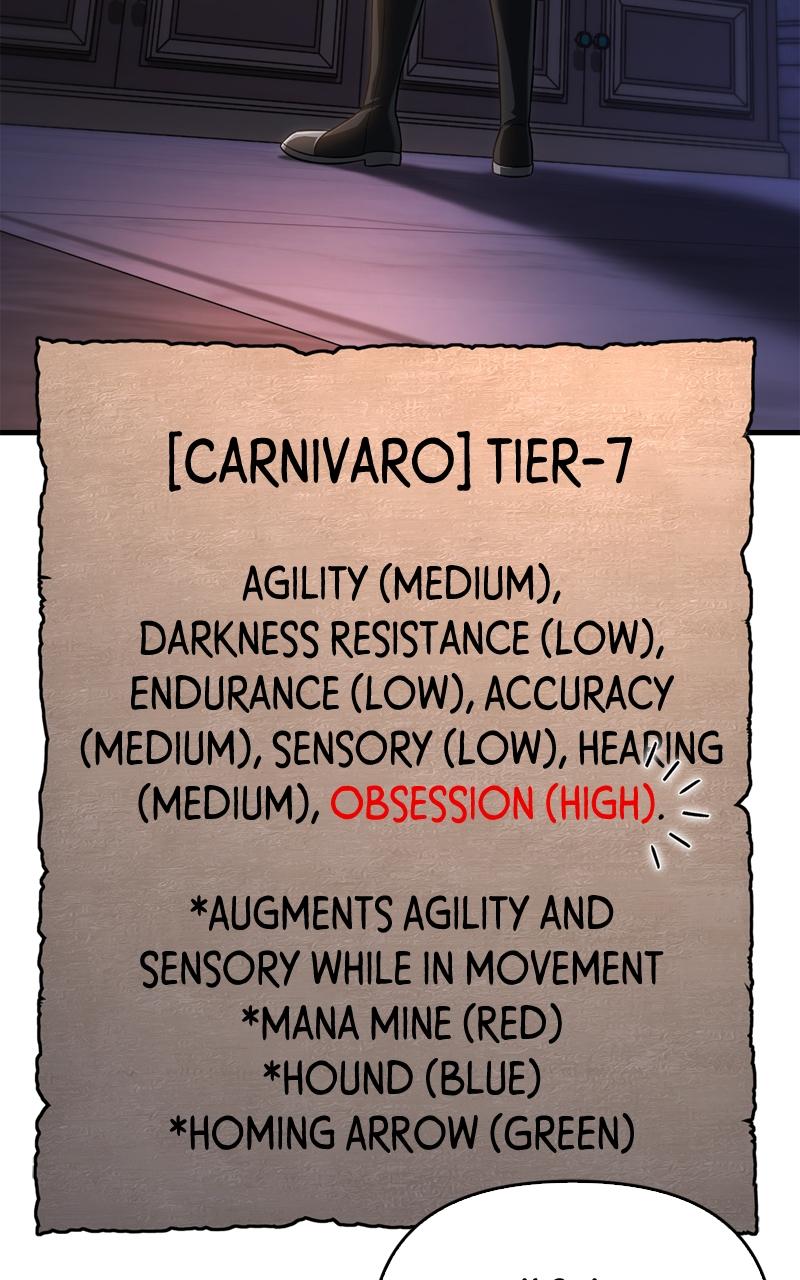 Surviving the Game as a Barbarian Chapter 65