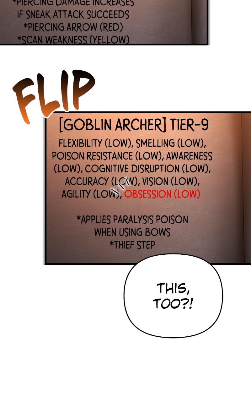 Surviving the Game as a Barbarian Chapter 65