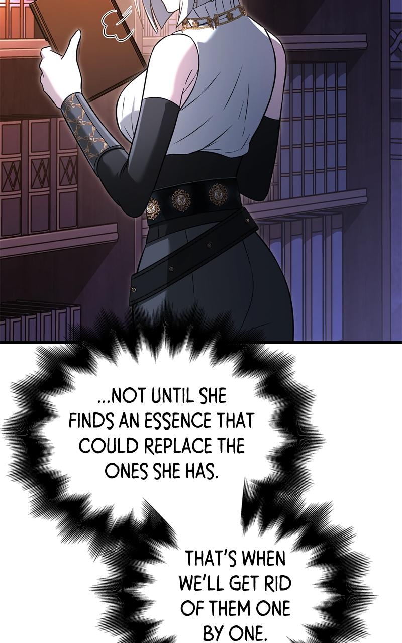 Surviving the Game as a Barbarian Chapter 65