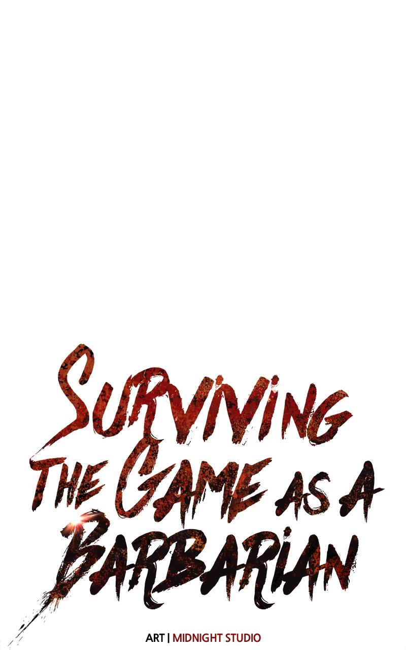 Surviving the Game as a Barbarian Chapter 65
