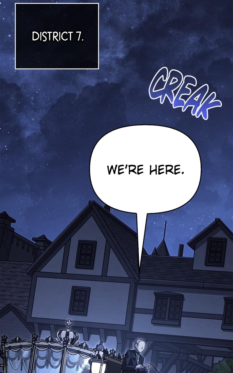 Surviving the Game as a Barbarian Chapter 65