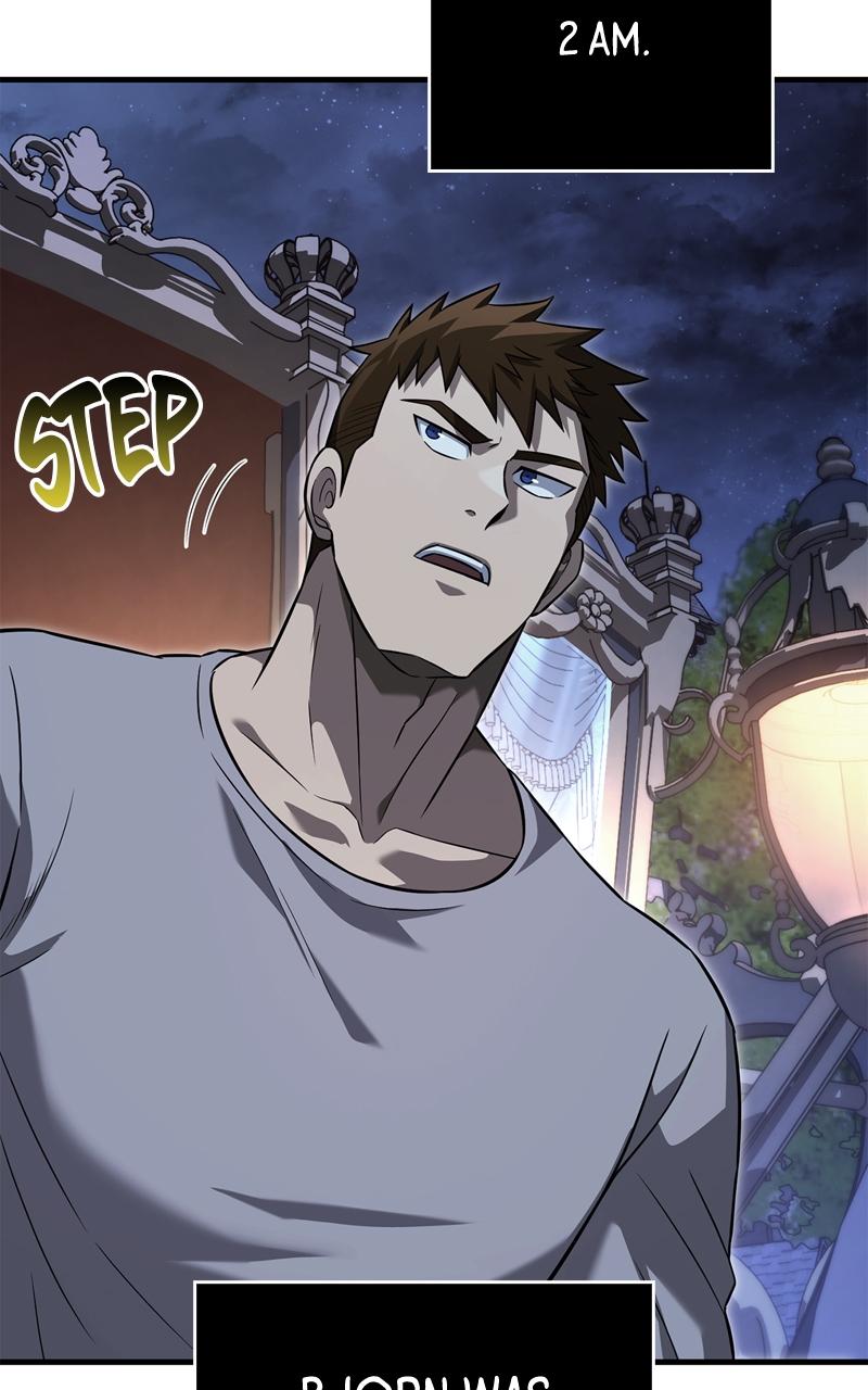 Surviving the Game as a Barbarian Chapter 65