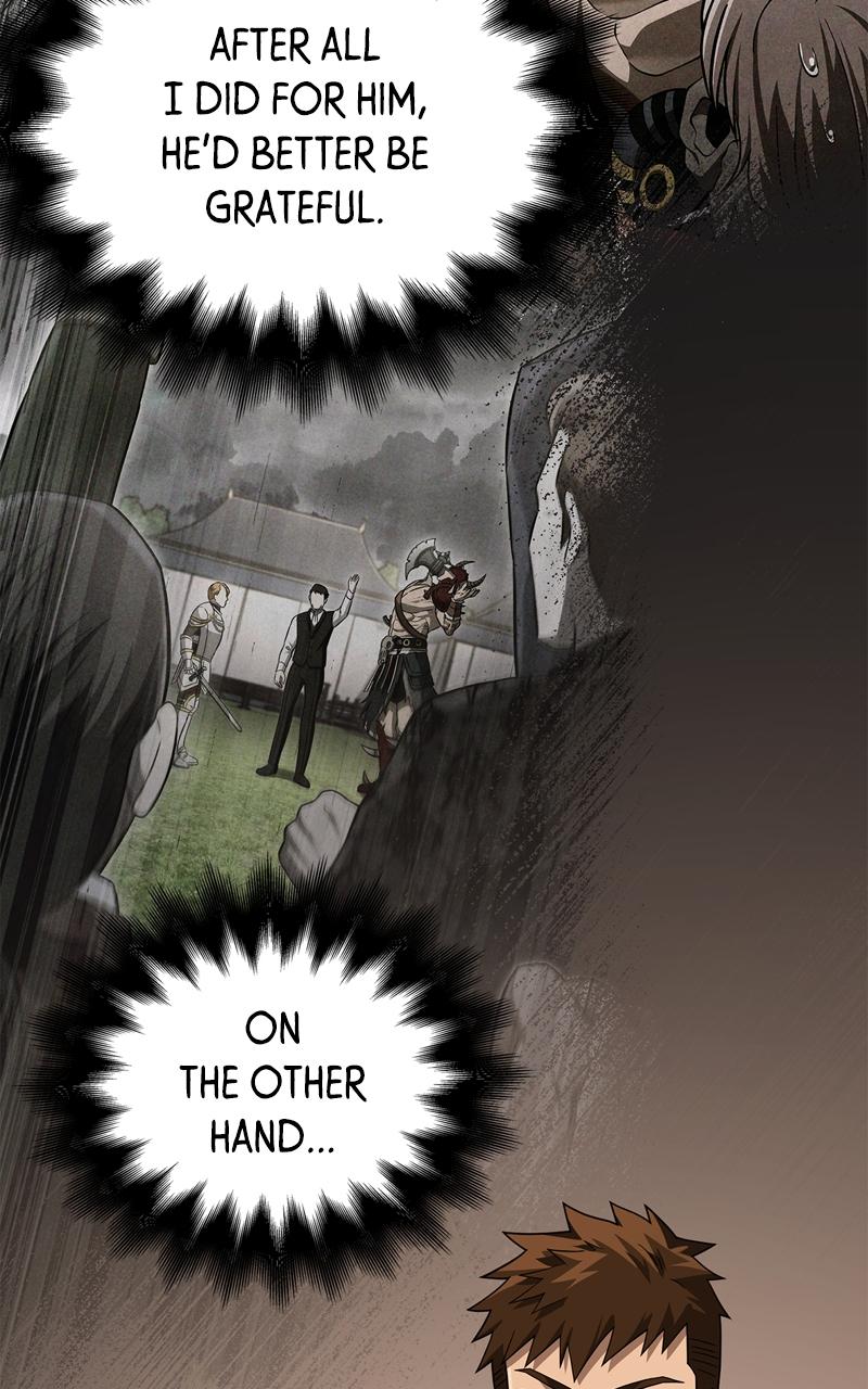 Surviving the Game as a Barbarian Chapter 65