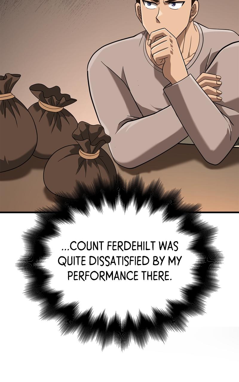 Surviving the Game as a Barbarian Chapter 65