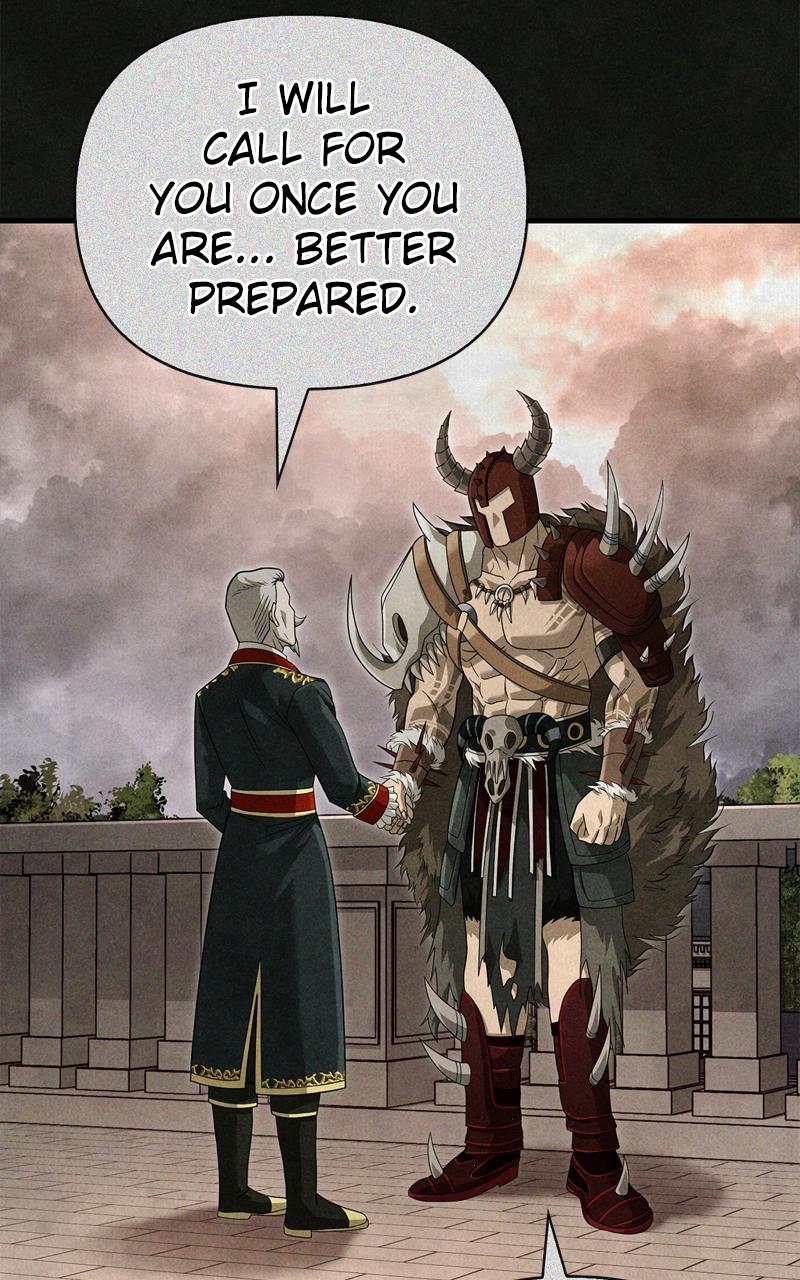 Surviving the Game as a Barbarian Chapter 65