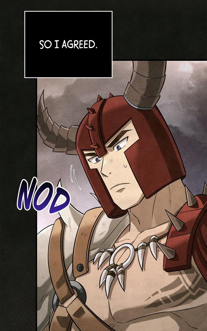 Surviving the Game as a Barbarian Chapter 65