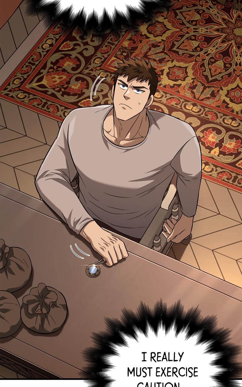 Surviving the Game as a Barbarian Chapter 65