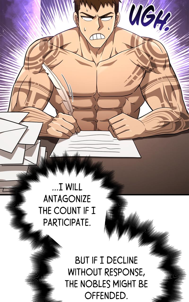 Surviving the Game as a Barbarian Chapter 65