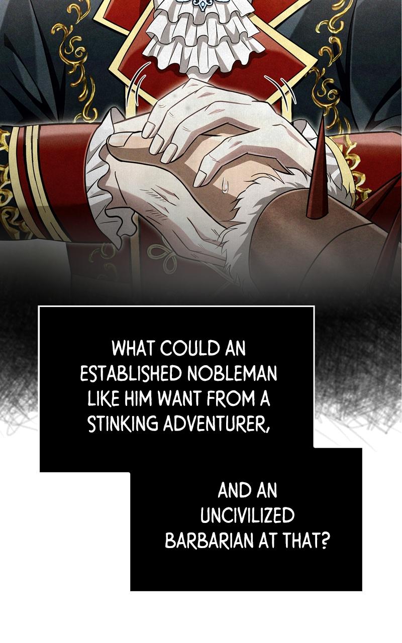 Surviving the Game as a Barbarian Chapter 65