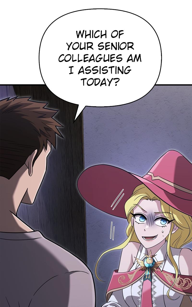 Surviving the Game as a Barbarian Chapter 65