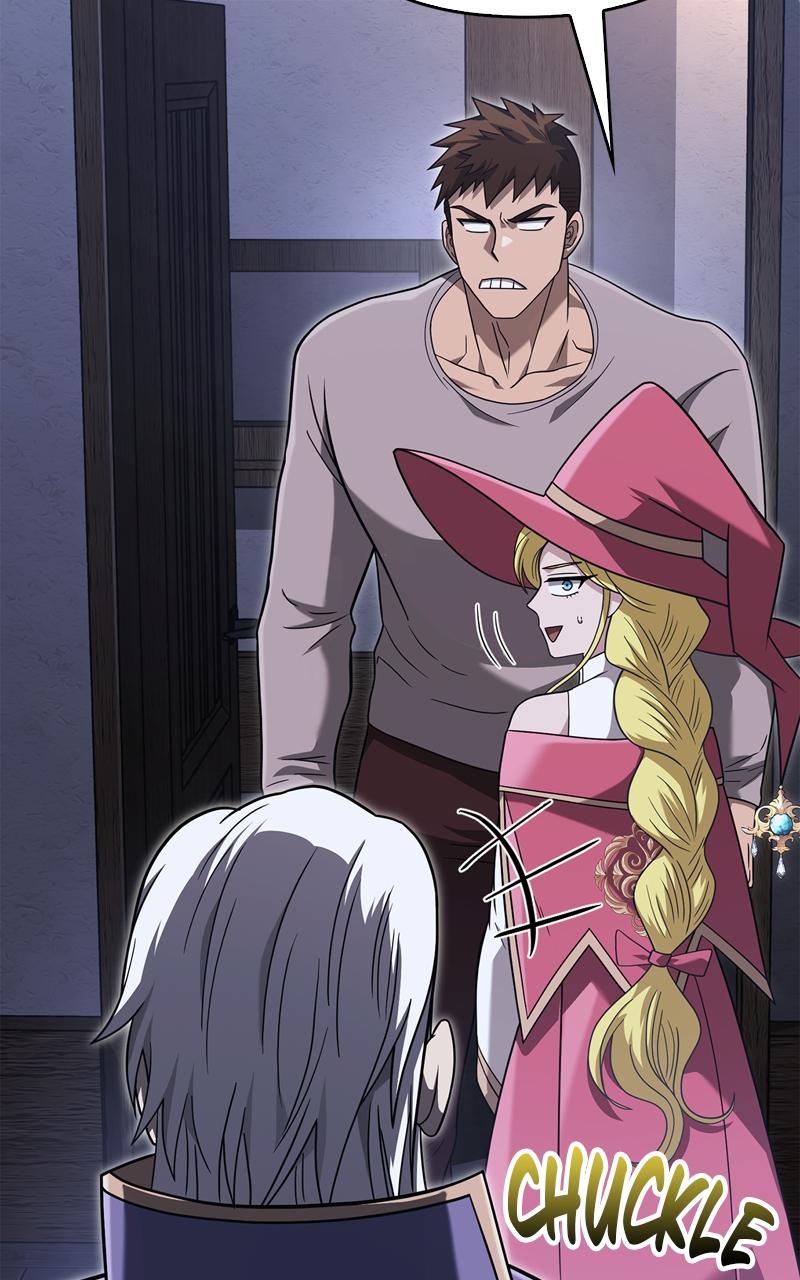 Surviving the Game as a Barbarian Chapter 65