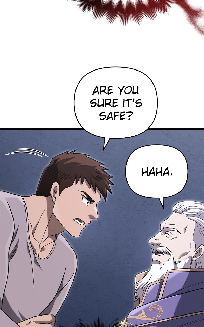 Surviving the Game as a Barbarian Chapter 65