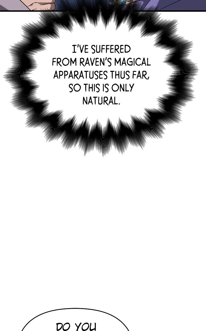 Surviving the Game as a Barbarian Chapter 65