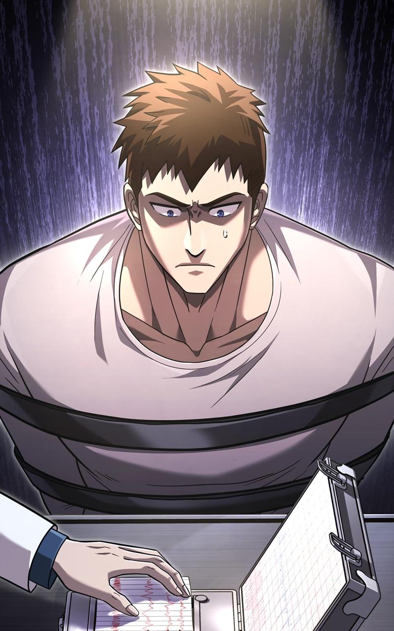 Surviving the Game as a Barbarian Chapter 65