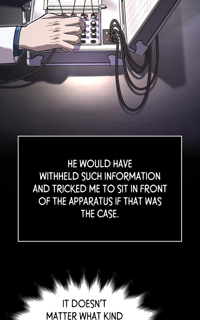 Surviving the Game as a Barbarian Chapter 65