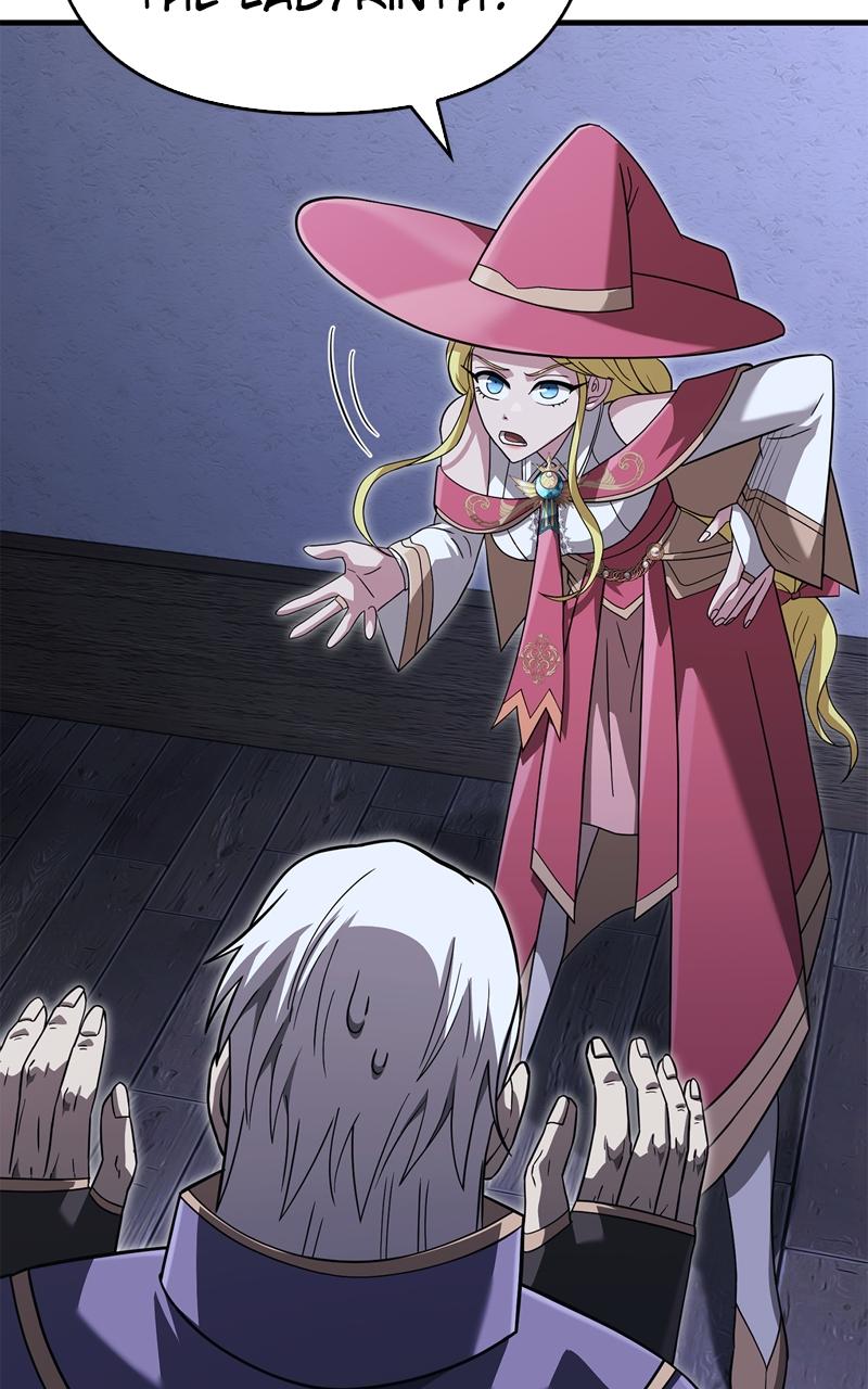 Surviving the Game as a Barbarian Chapter 65