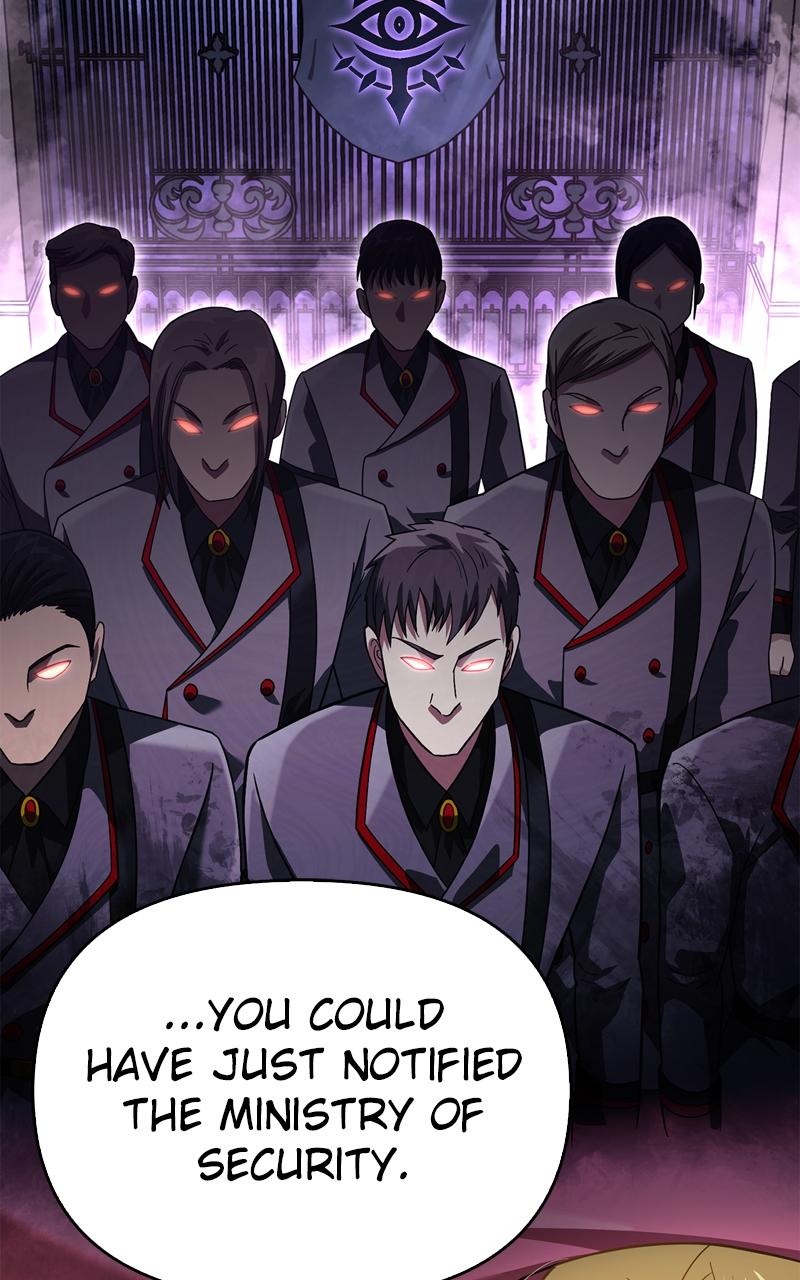 Surviving the Game as a Barbarian Chapter 65