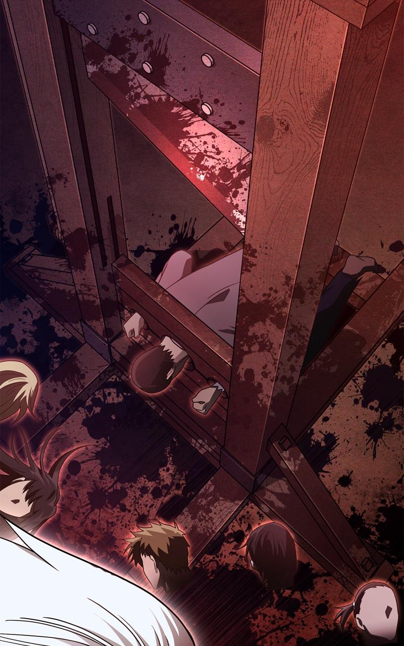 Surviving the Game as a Barbarian Chapter 65