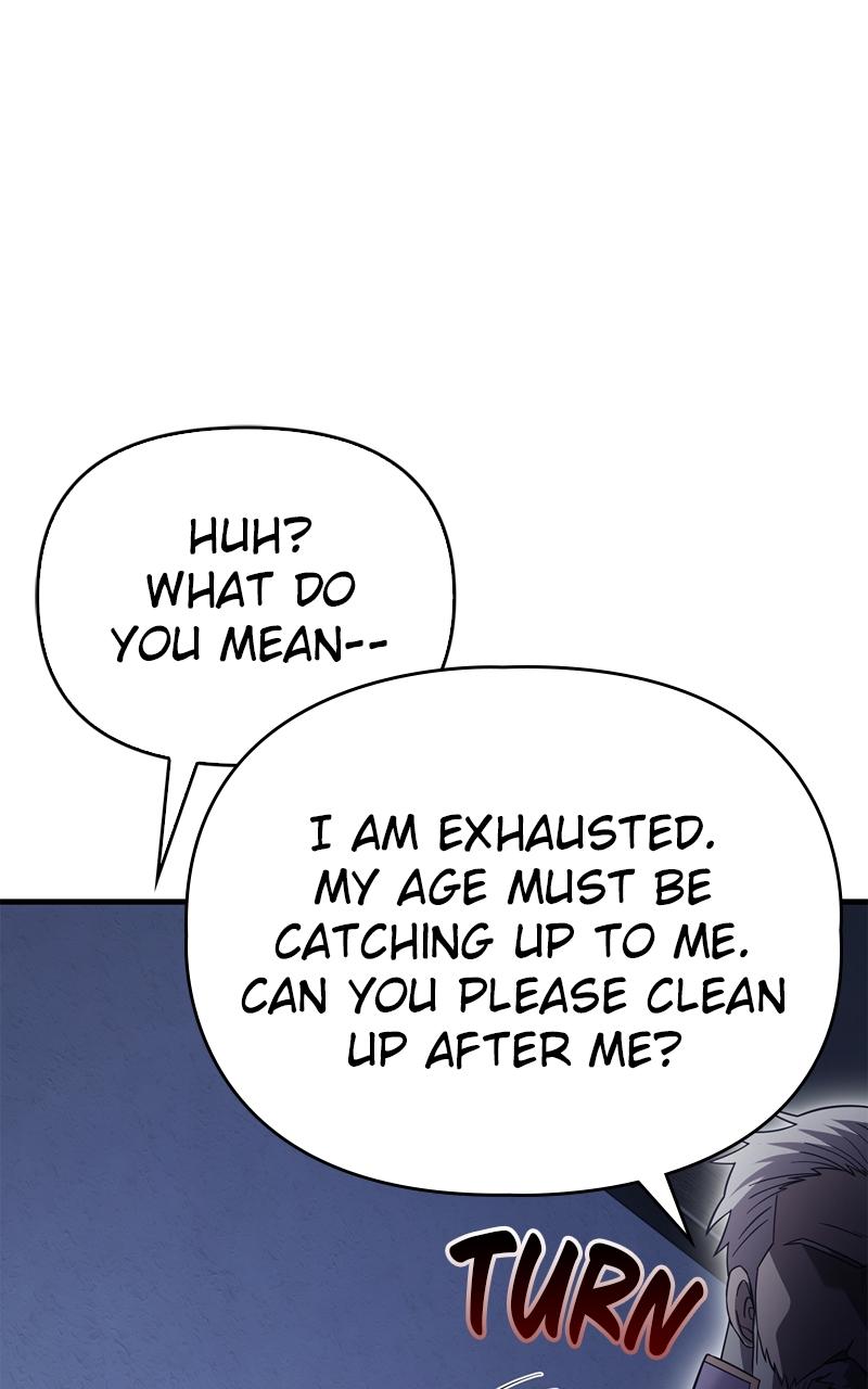 Surviving the Game as a Barbarian Chapter 65