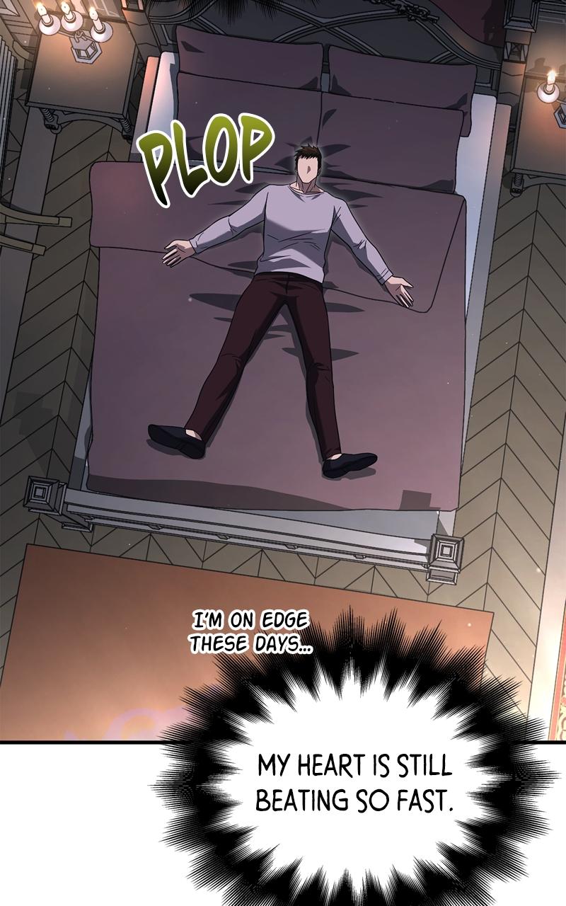 Surviving the Game as a Barbarian Chapter 65