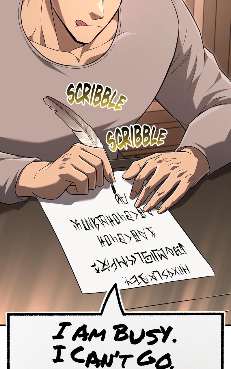 Surviving the Game as a Barbarian Chapter 66