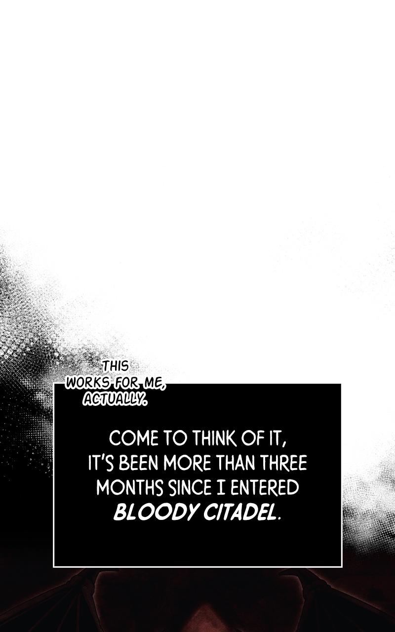 Surviving the Game as a Barbarian Chapter 66