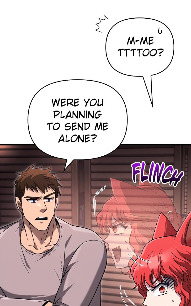 Surviving the Game as a Barbarian Chapter 66