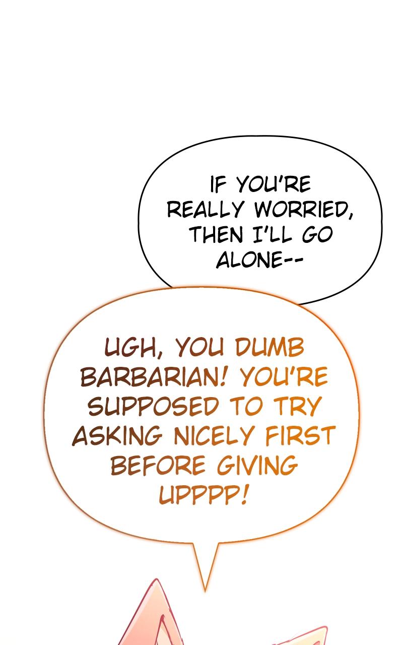 Surviving the Game as a Barbarian Chapter 66