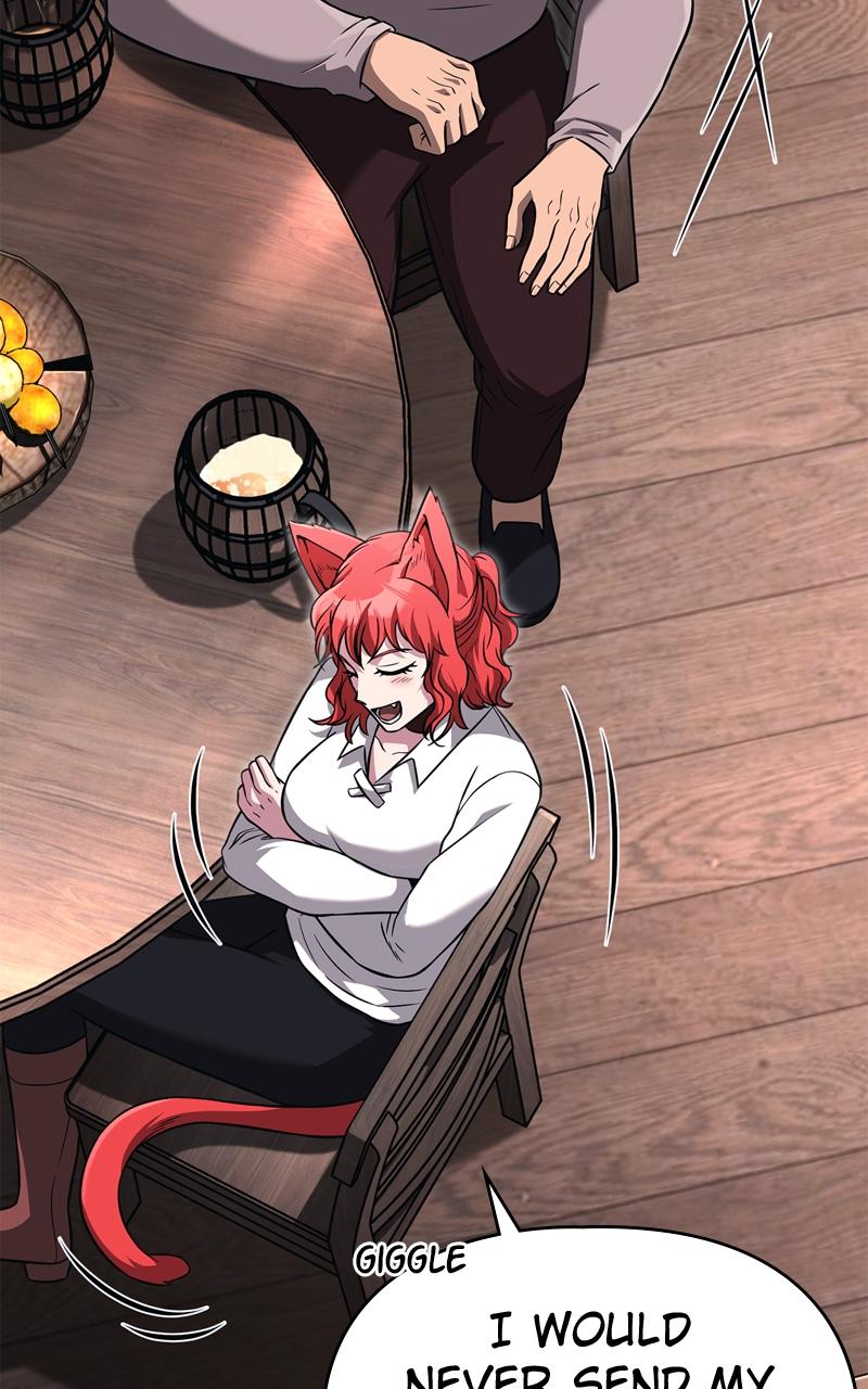 Surviving the Game as a Barbarian Chapter 66