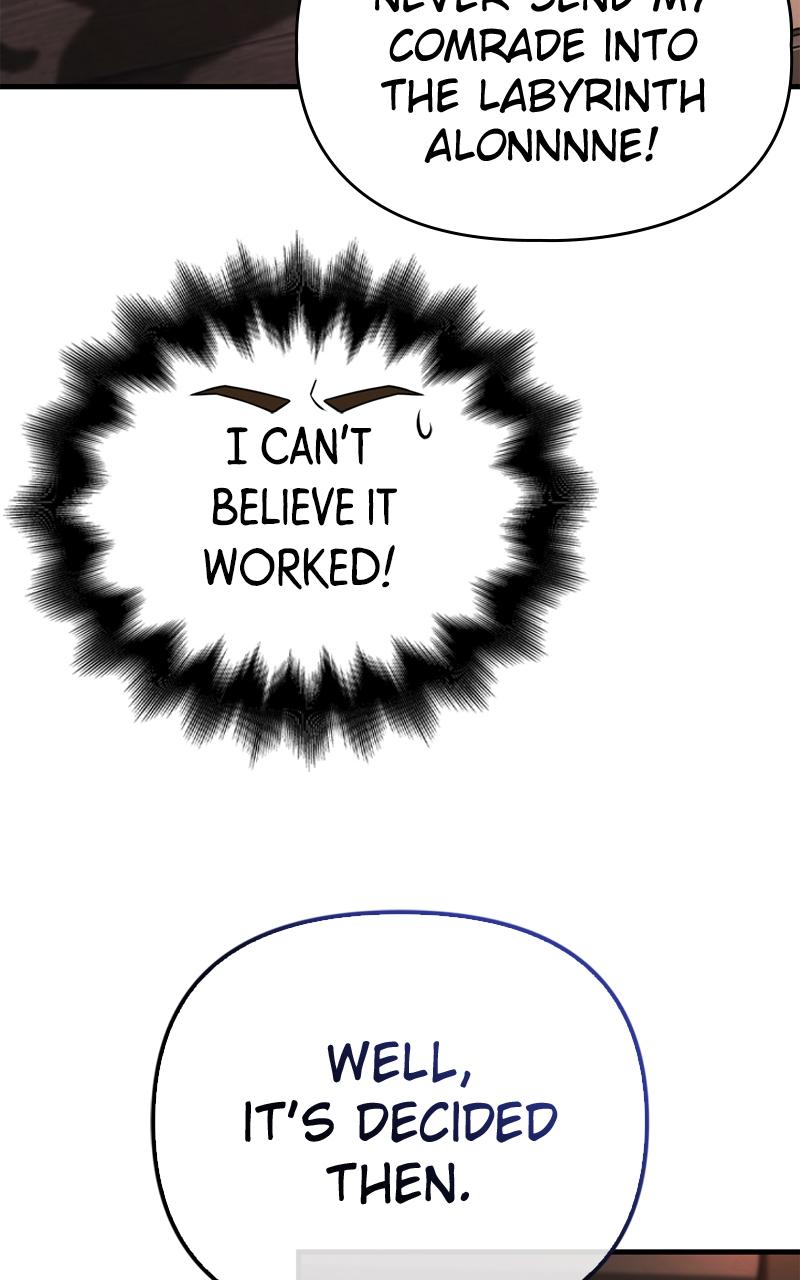 Surviving the Game as a Barbarian Chapter 66