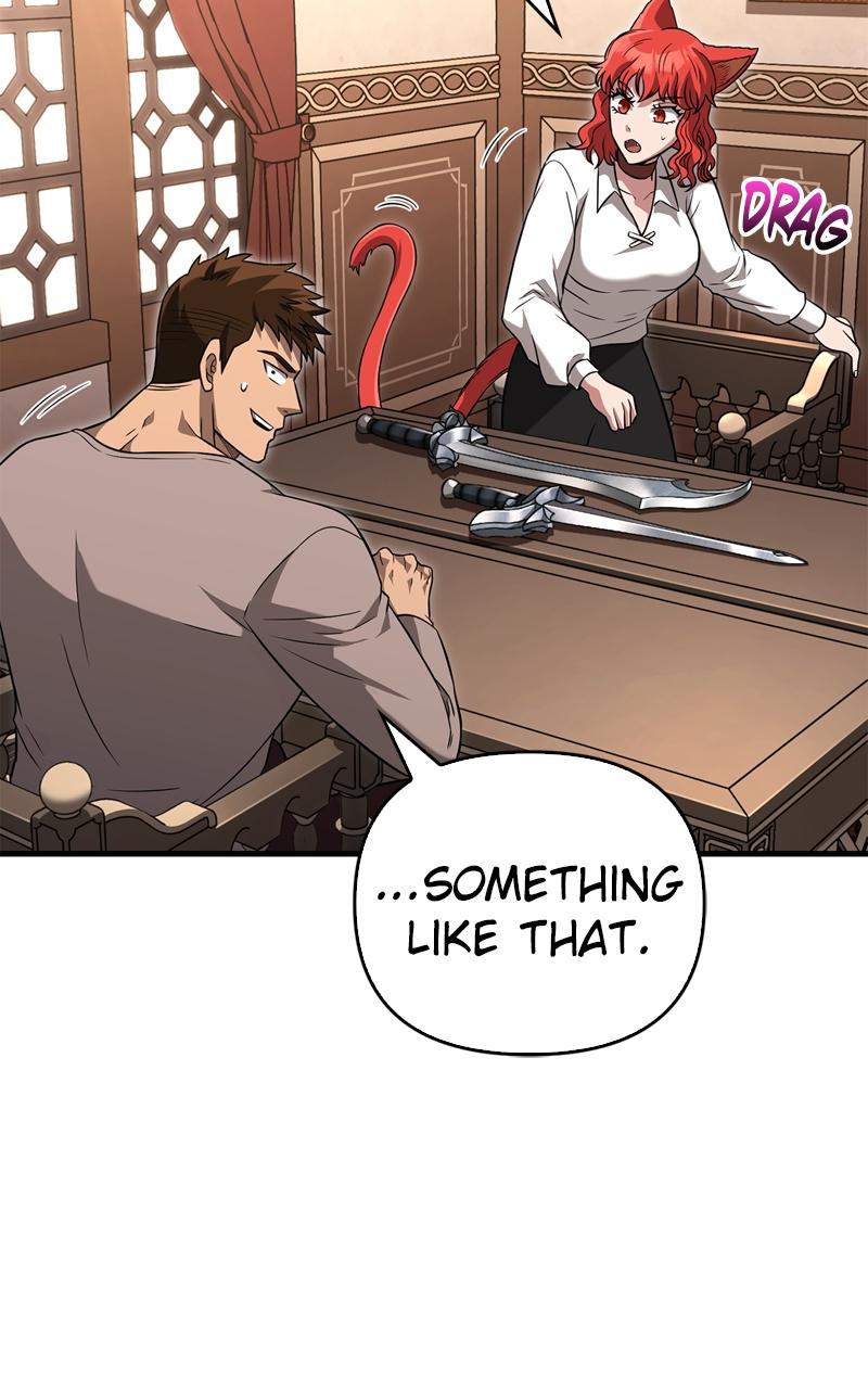 Surviving the Game as a Barbarian Chapter 66