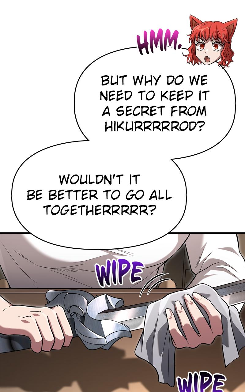 Surviving the Game as a Barbarian Chapter 66