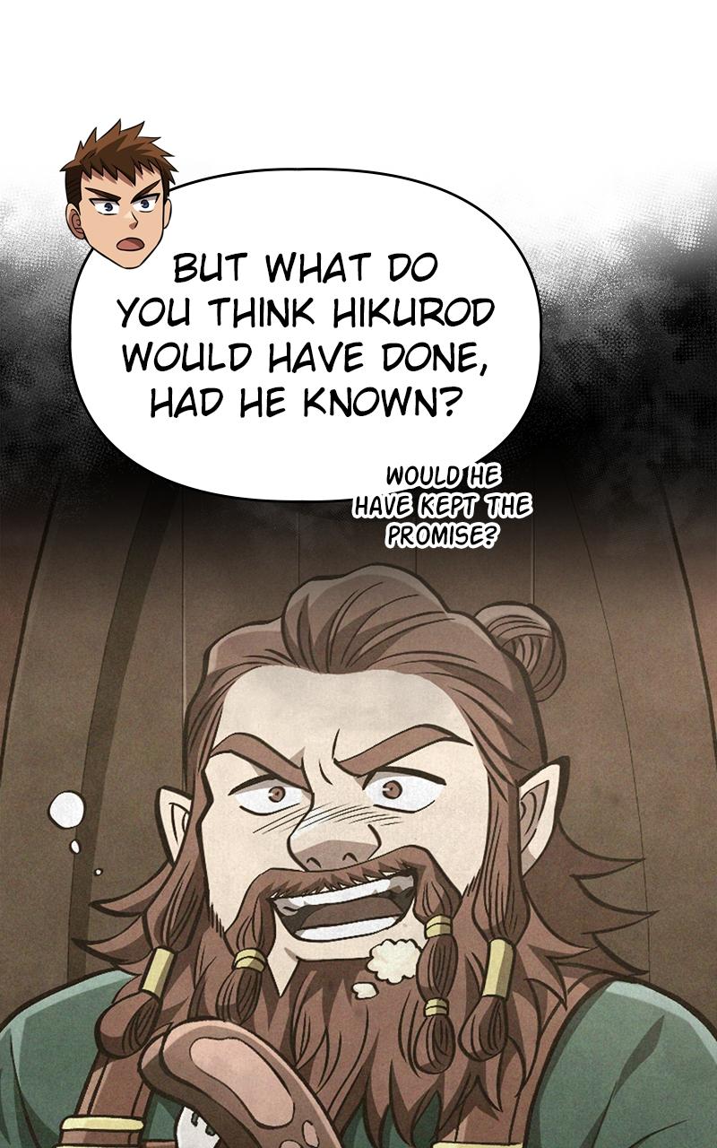 Surviving the Game as a Barbarian Chapter 66