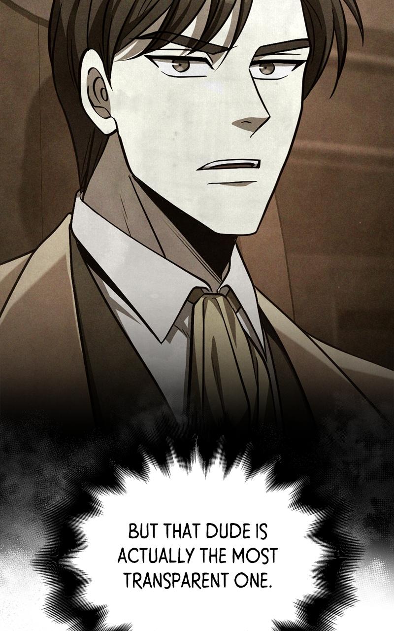 Surviving the Game as a Barbarian Chapter 66