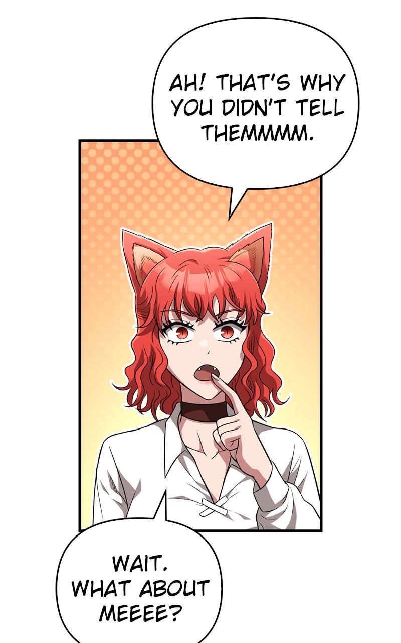 Surviving the Game as a Barbarian Chapter 66