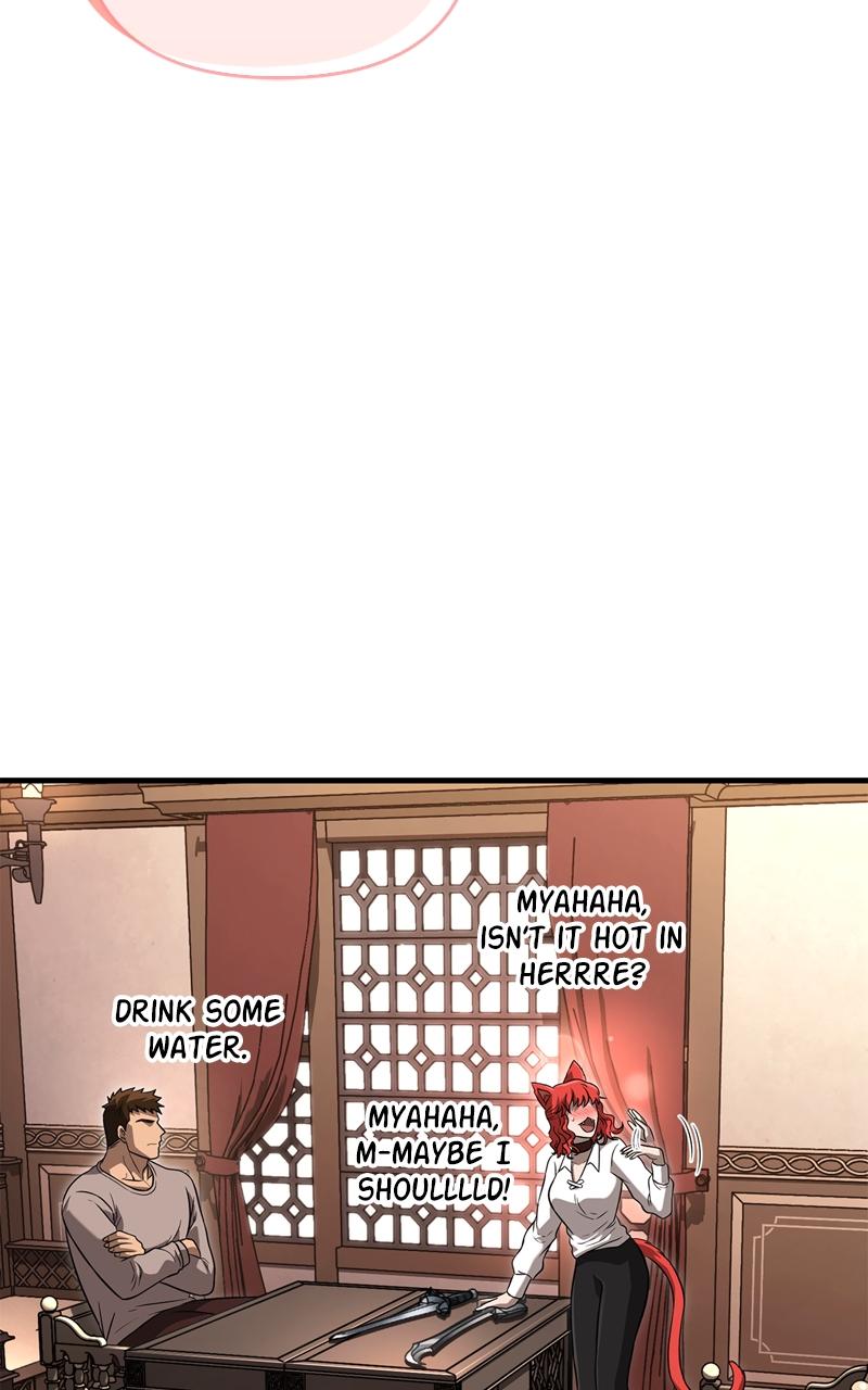 Surviving the Game as a Barbarian Chapter 66