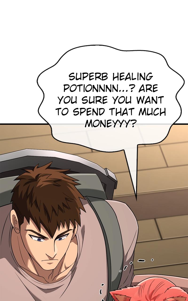 Surviving the Game as a Barbarian Chapter 66