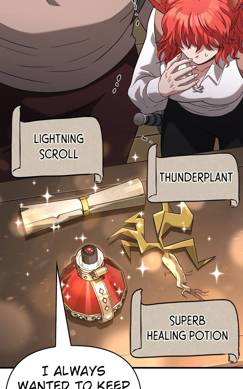 Surviving the Game as a Barbarian Chapter 66