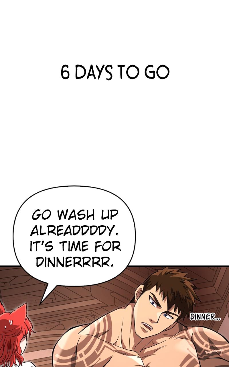 Surviving the Game as a Barbarian Chapter 66