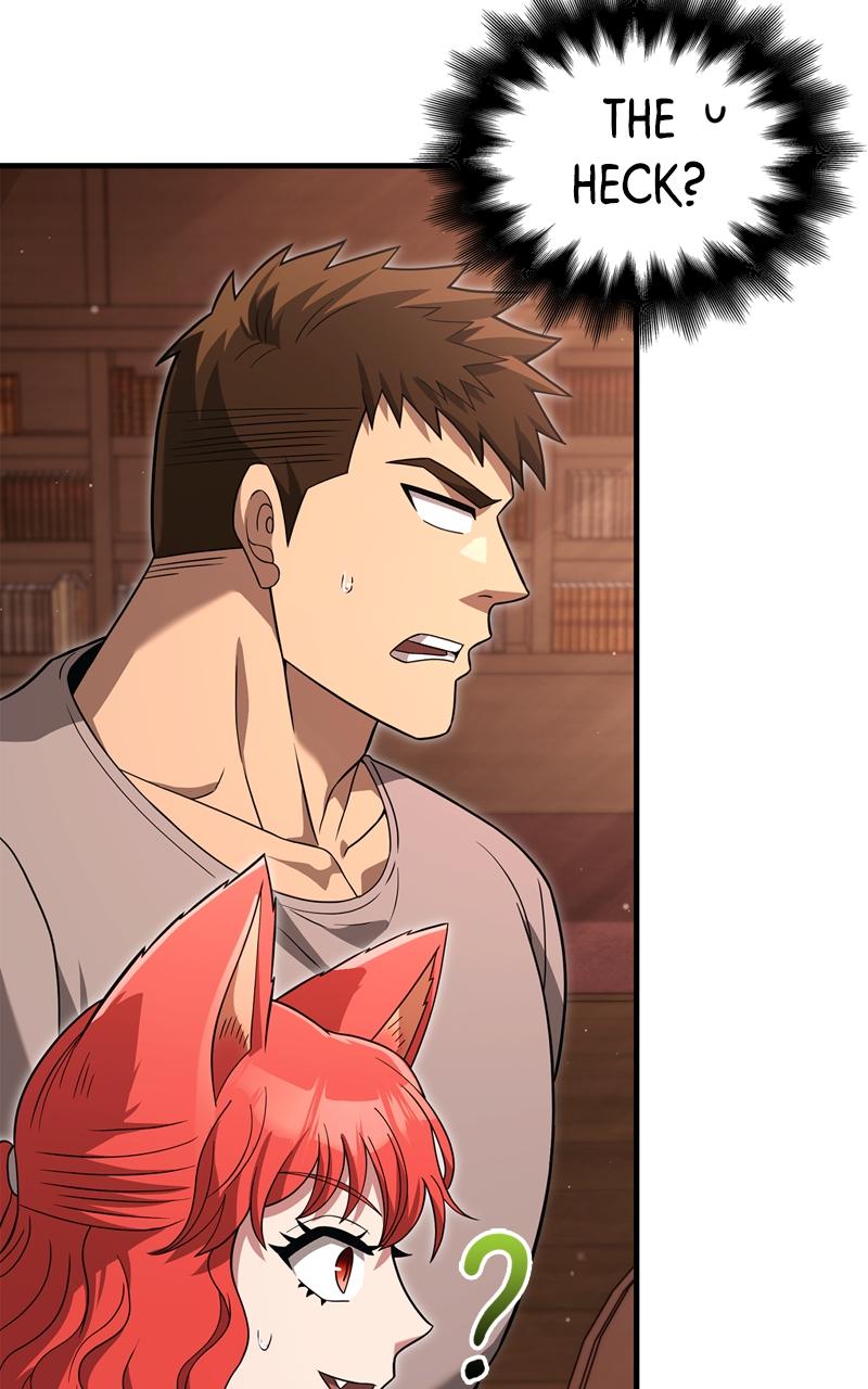 Surviving the Game as a Barbarian Chapter 66