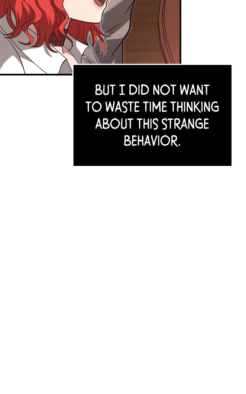 Surviving the Game as a Barbarian Chapter 66