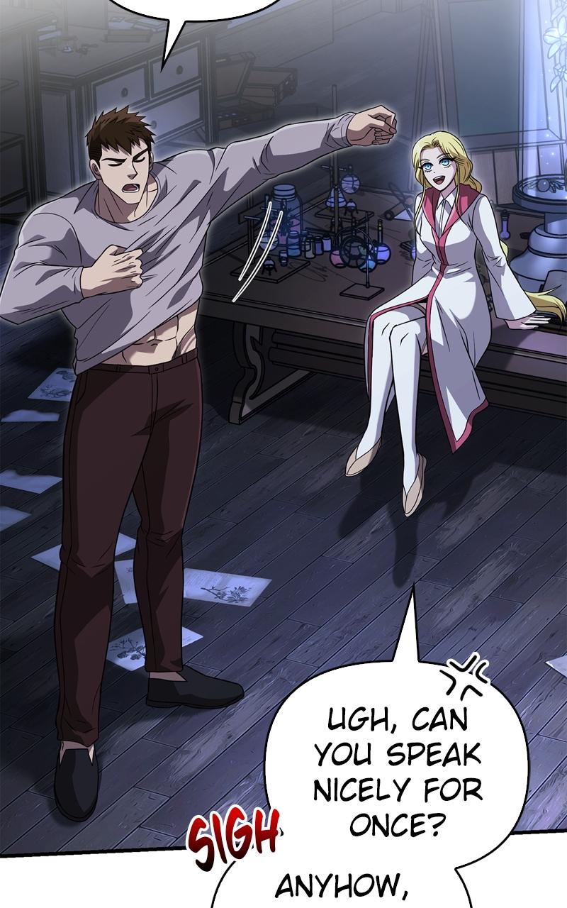 Surviving the Game as a Barbarian Chapter 66