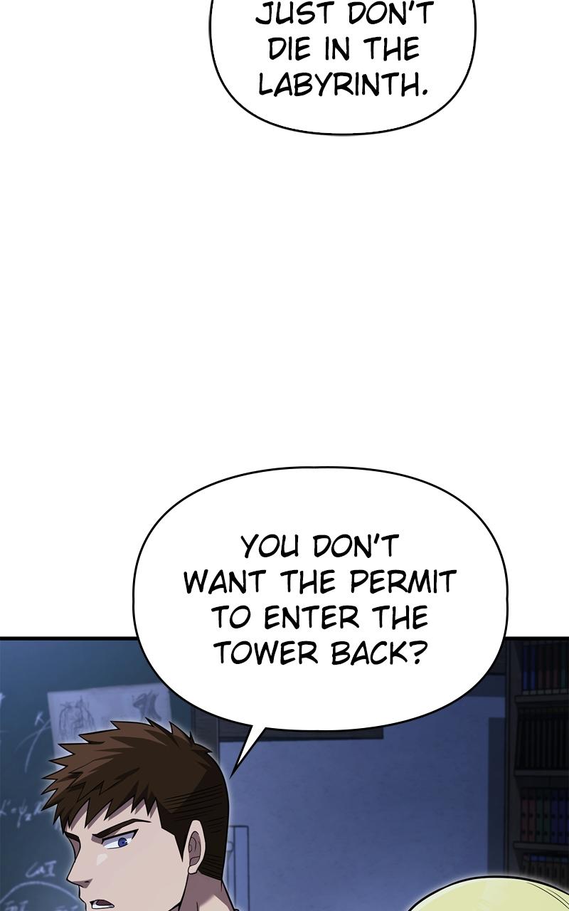 Surviving the Game as a Barbarian Chapter 66