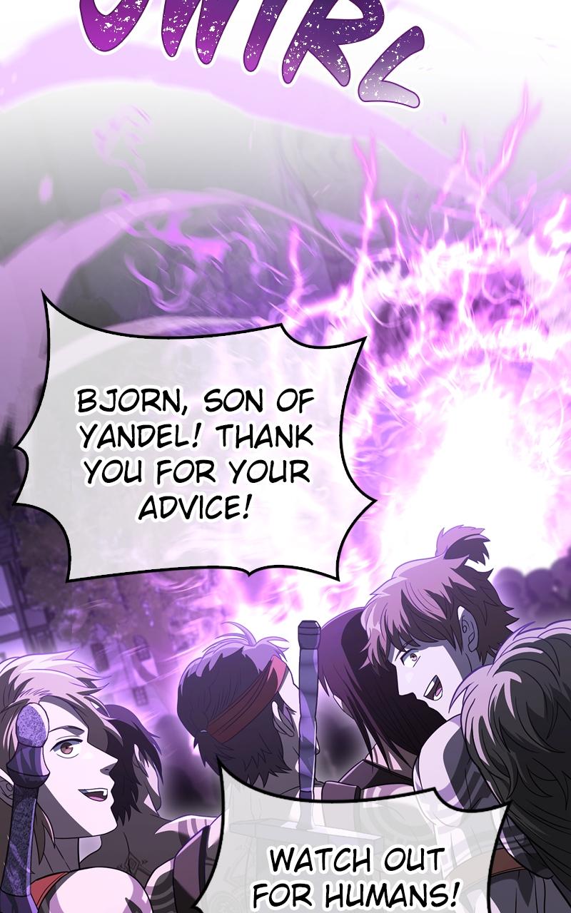 Surviving the Game as a Barbarian Chapter 66