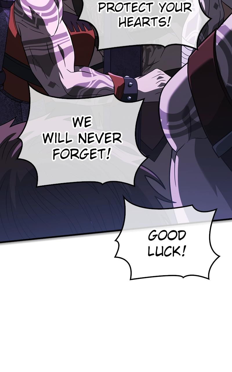 Surviving the Game as a Barbarian Chapter 66