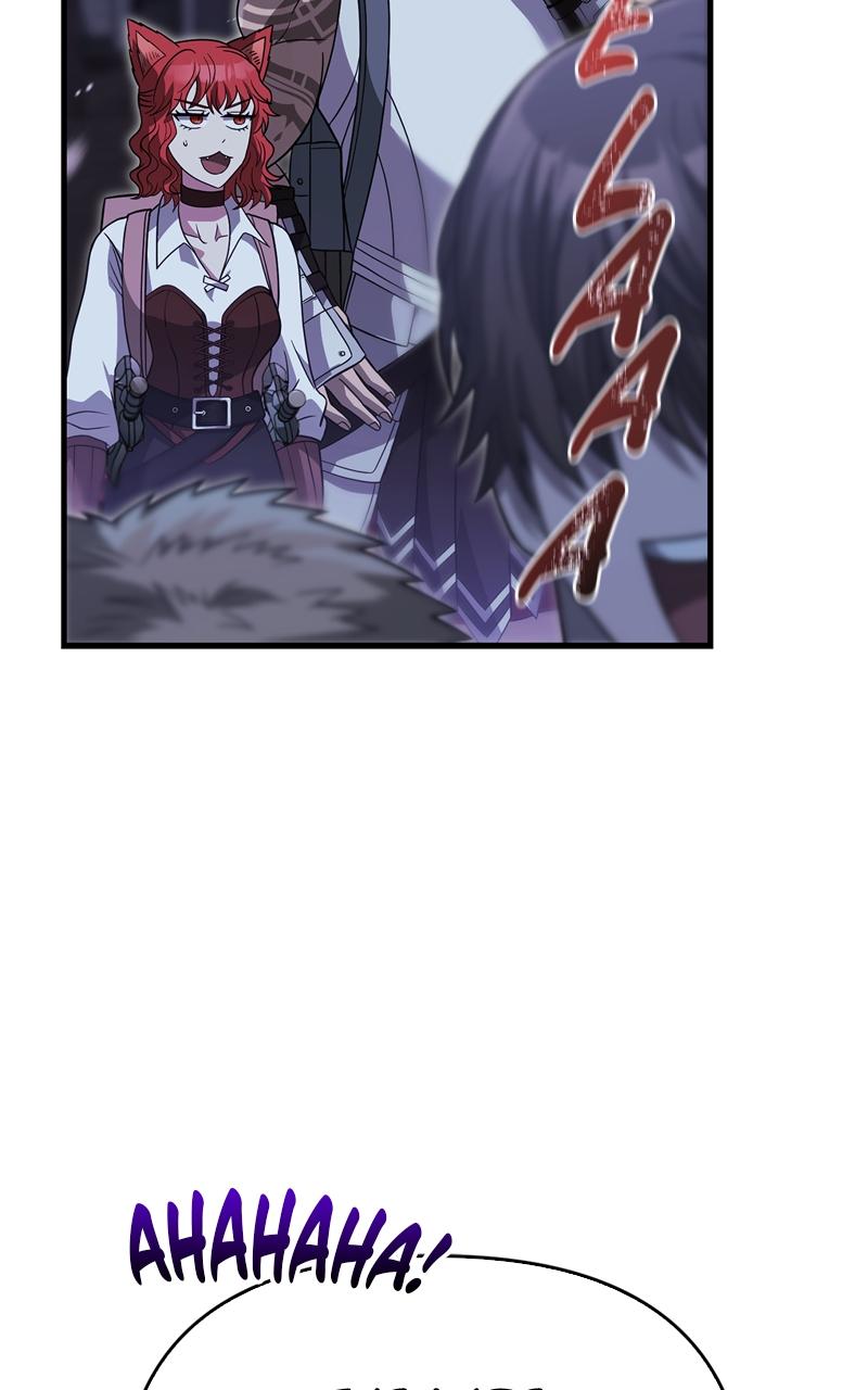 Surviving the Game as a Barbarian Chapter 66