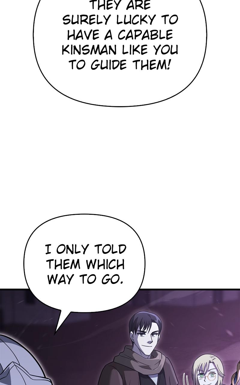 Surviving the Game as a Barbarian Chapter 66