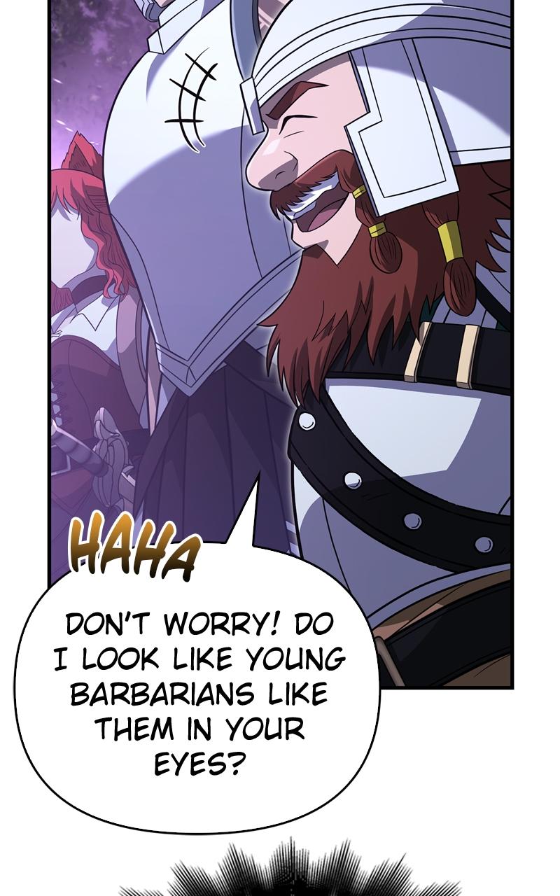 Surviving the Game as a Barbarian Chapter 66