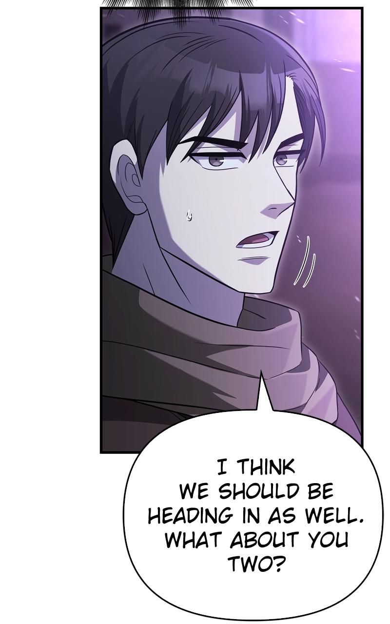 Surviving the Game as a Barbarian Chapter 66